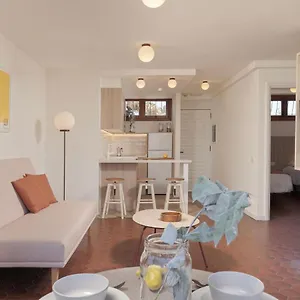 Apartamento Alsol Orquídeas, Playa del Inglés