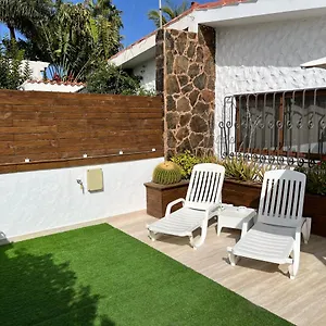 Vakantiehuis Yumbo, Playa del Inglés