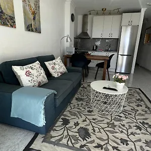 Appartement Sunny Tanife By Yumbo, Playa del Inglés