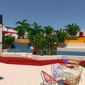 Hotel Sholeo Maspalomas, Playa del Inglés
