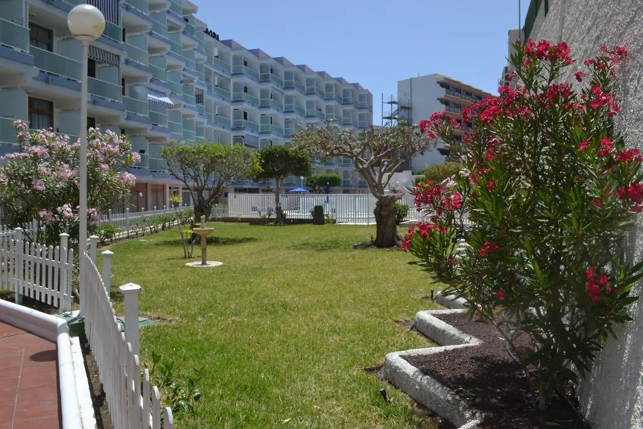 Red Loft Deluxe - Vivienda Vacacional A Playa Del Ingles Apartment Spain